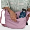 Osprey Daylite Crossbody Pouch (unisex) i iris pink