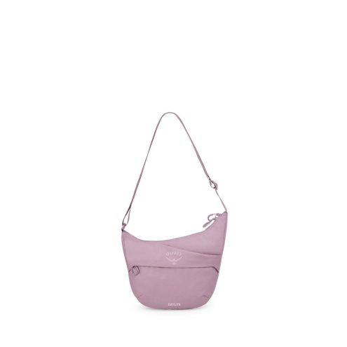 Osprey Daylite Crossbody Pouch (unisex) i iris pink