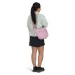Osprey Daylite Crossbody Pouch (unisex) i iris pink