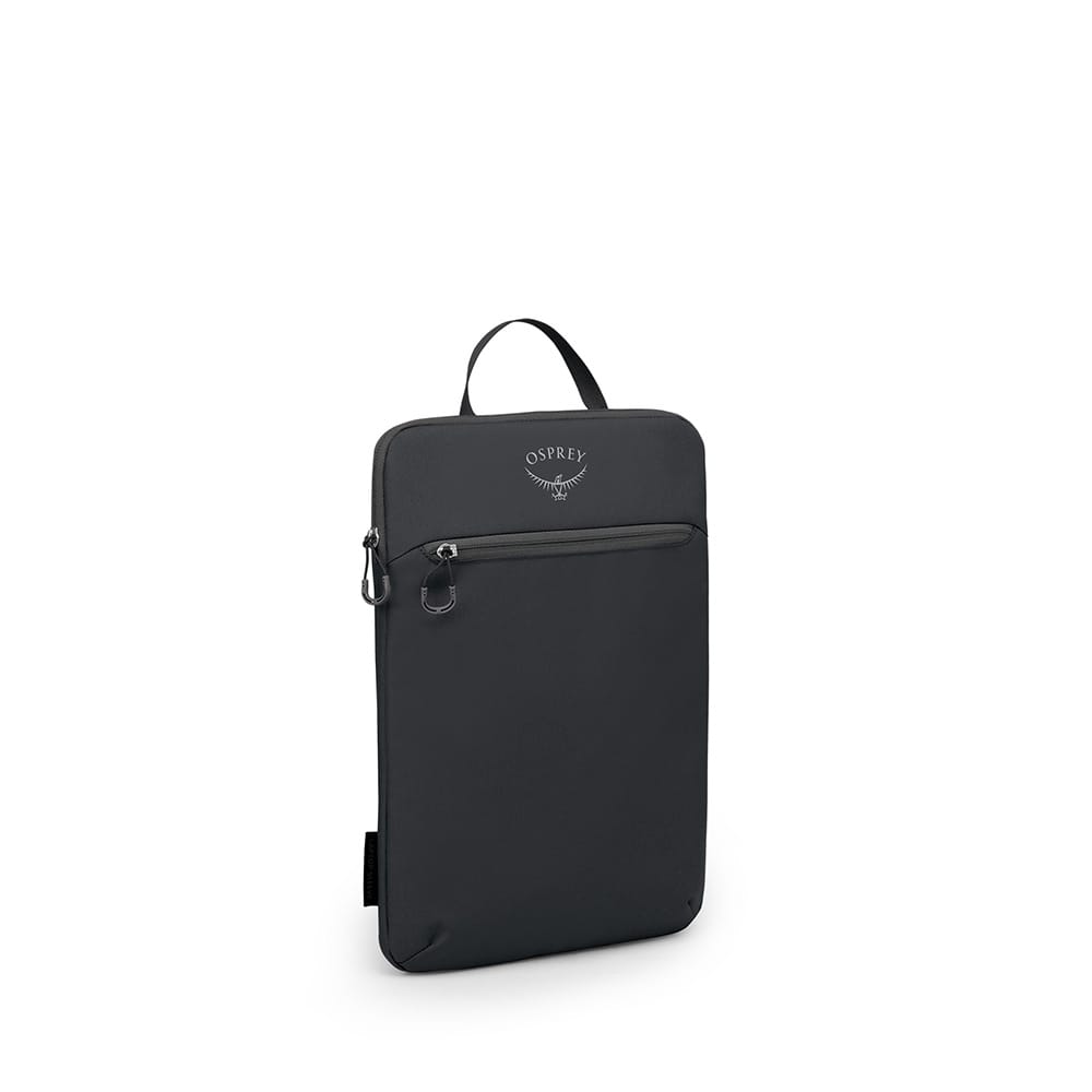 Osprey Daylite 14 Laptop Sleeve PC-veske sett skrått forfra