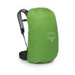 Osprey Hikelite 28L dagstursekk (unisex)(2026) med regntrekk på