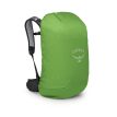 Osprey Hikelite 32L dagstursekk (unisex)(2026) med regntrekk på