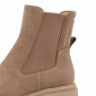nærbilde av Tamaris 1-25413-43 (dame) i beige