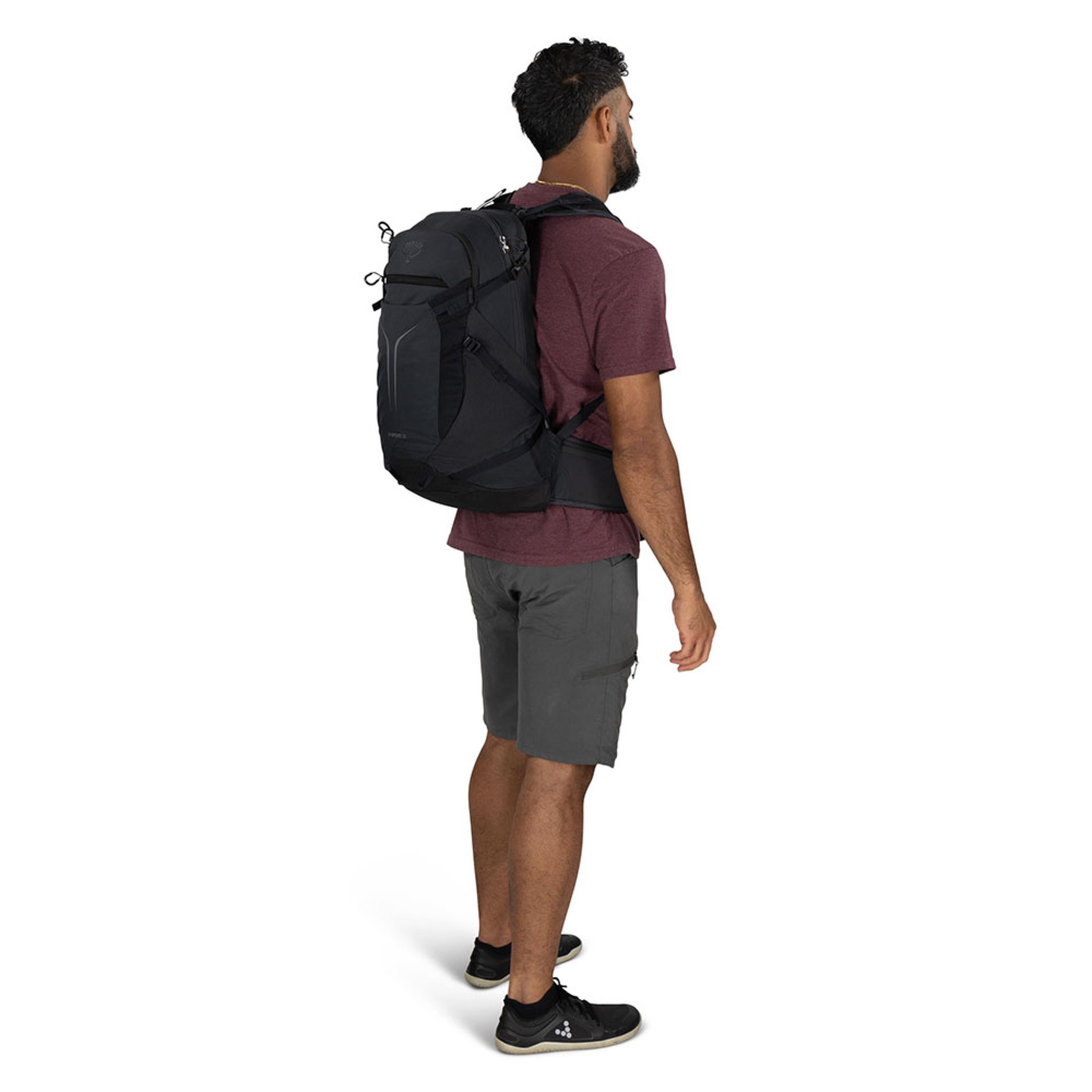 Osprey Sportlite 25 tursekk (unisex)
