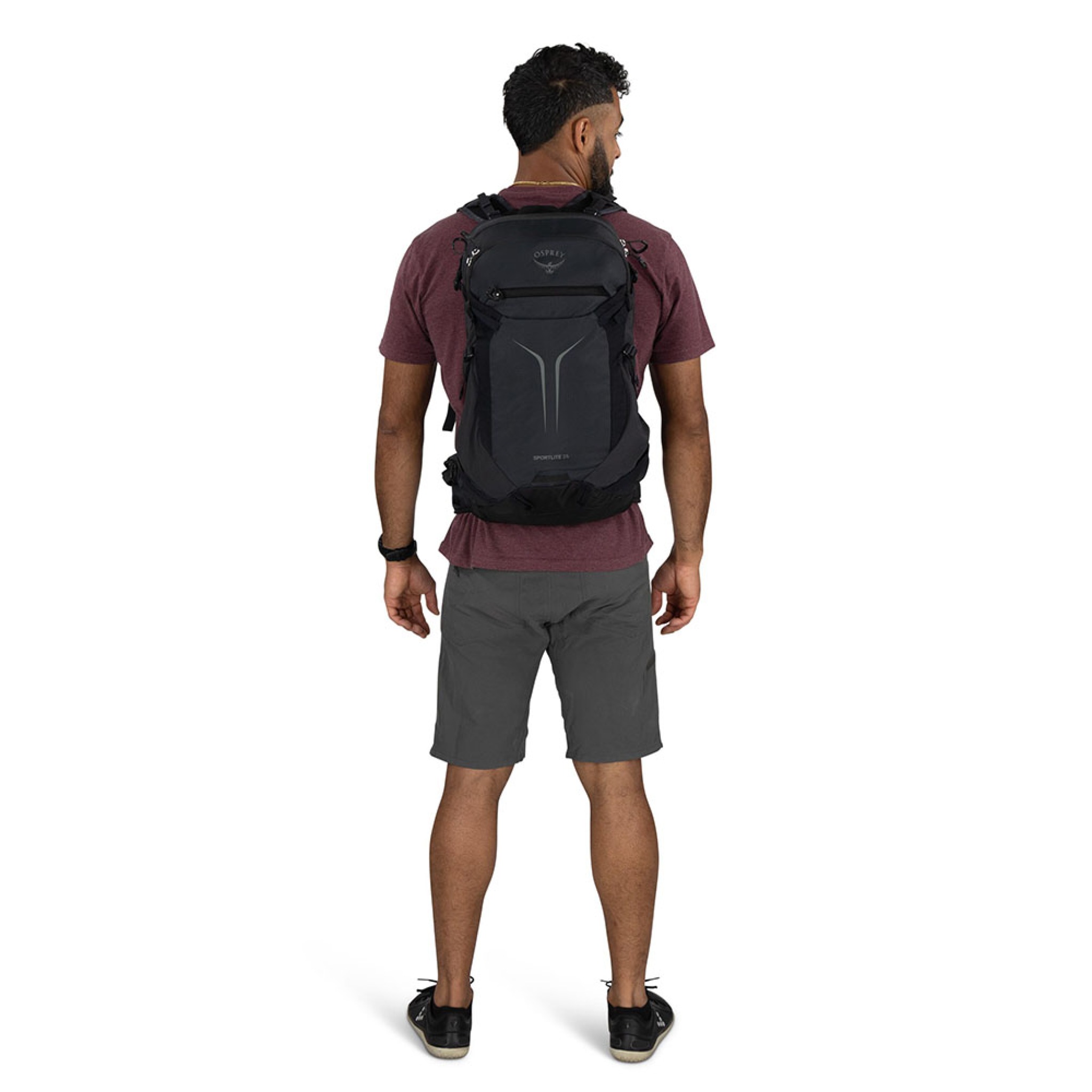 Osprey Sportlite 25 tursekk (unisex)
