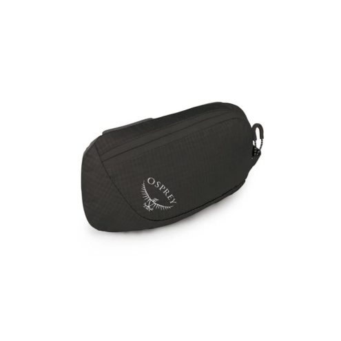Osprey Pack Pocket Zippered pakkpose (unisex) i svart