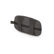 Holder på en praktisk Osprey Pack Pocket Zippered pakkpose (unisex)