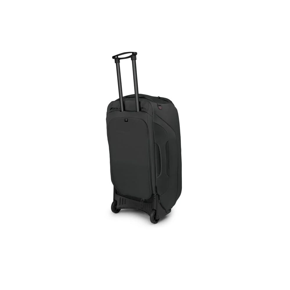 bakside av Osprey Sojourn™ Wheeled Travel Pack 80L koffert (unisex)