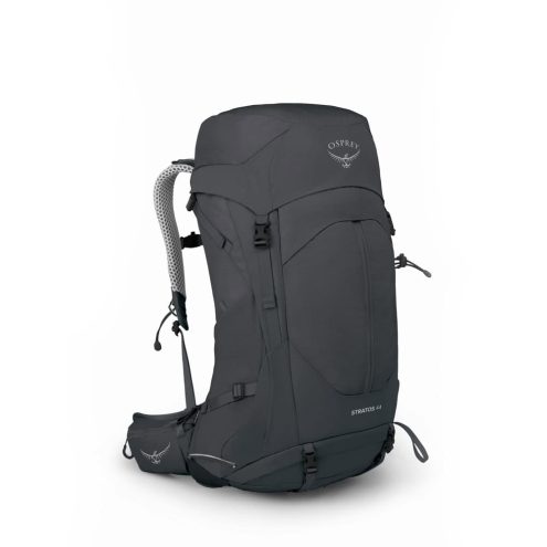 En praktisk Osprey Stratos 44L tursekk (herre)