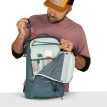 Osprey Syncro 12 sykkelryggsekk (unisex)