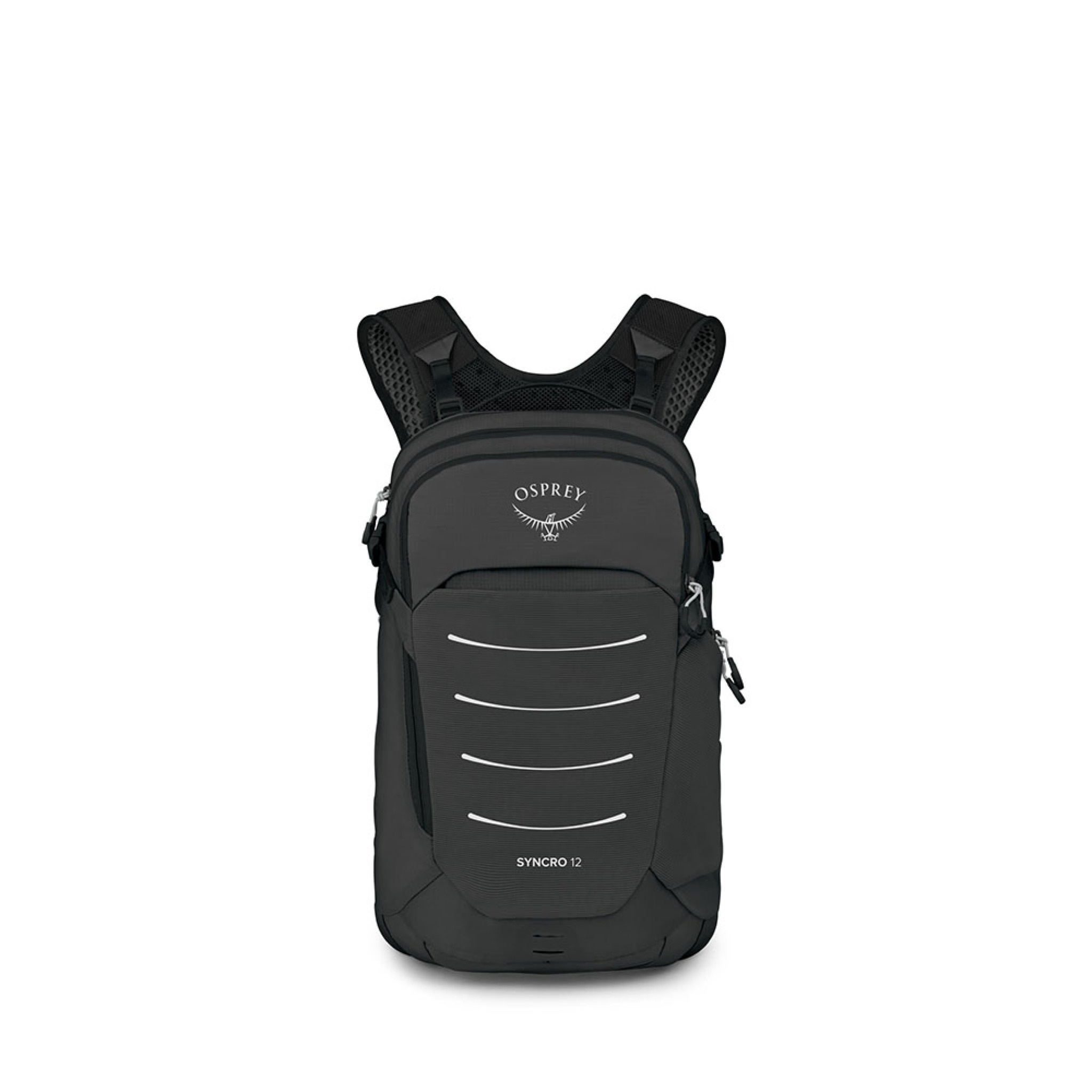 Osprey Syncro 12 sykkelryggsekk (unisex)