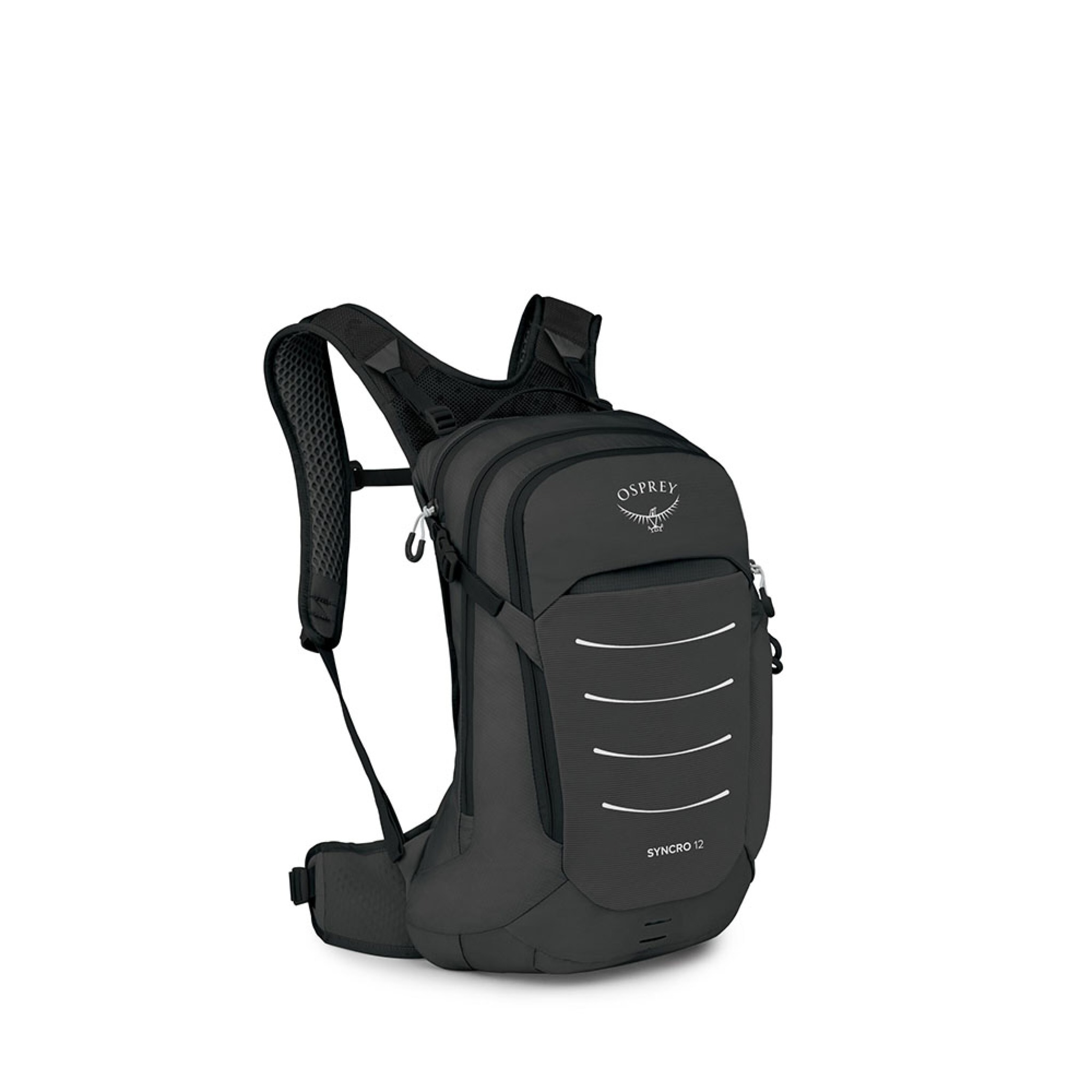 Osprey Syncro 12 sykkelryggsekk (unisex)