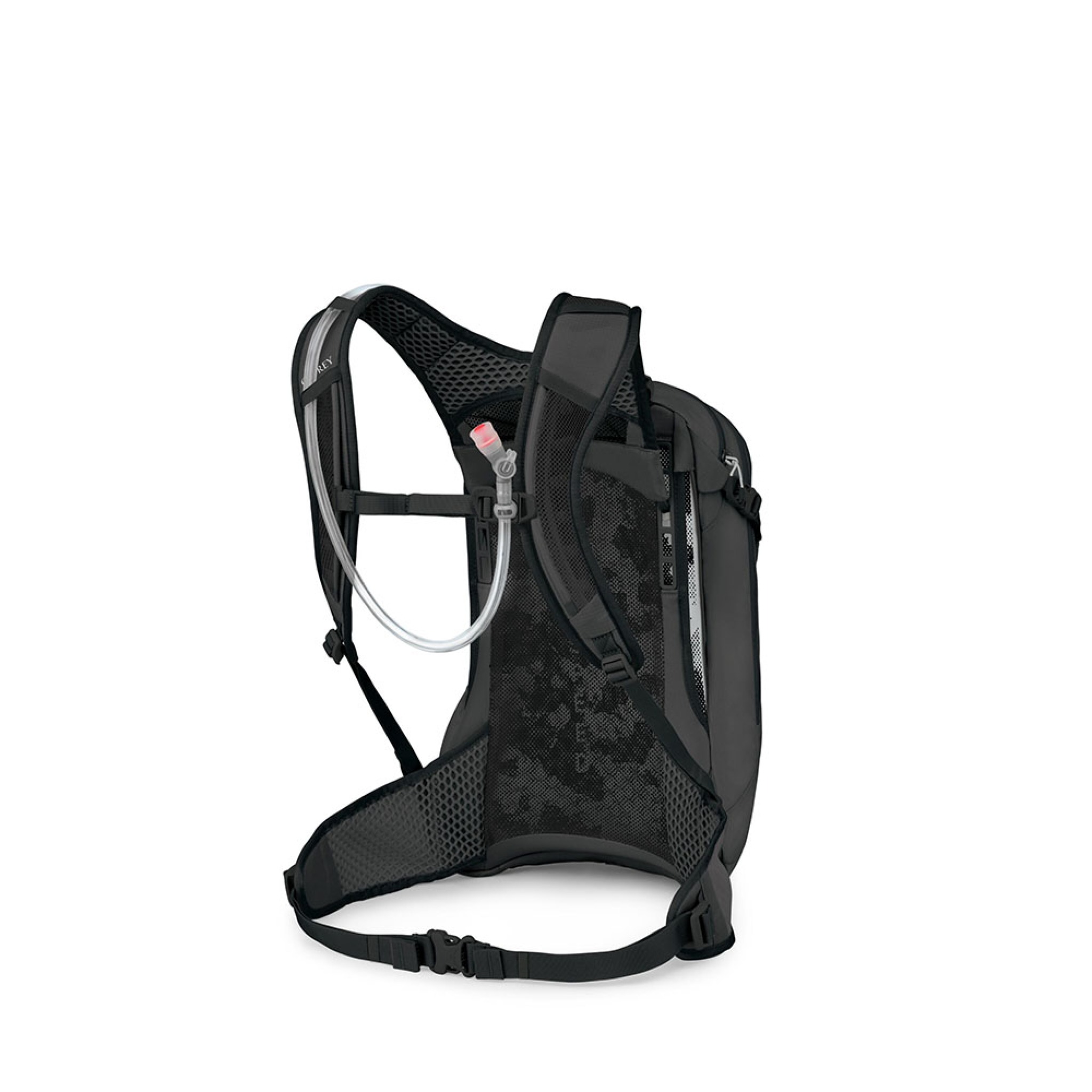 Osprey Syncro 12 sykkelryggsekk (unisex)
