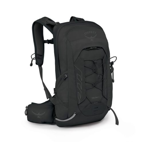 Osprey Talon 11L dagstursekk (herre) skrått forfra