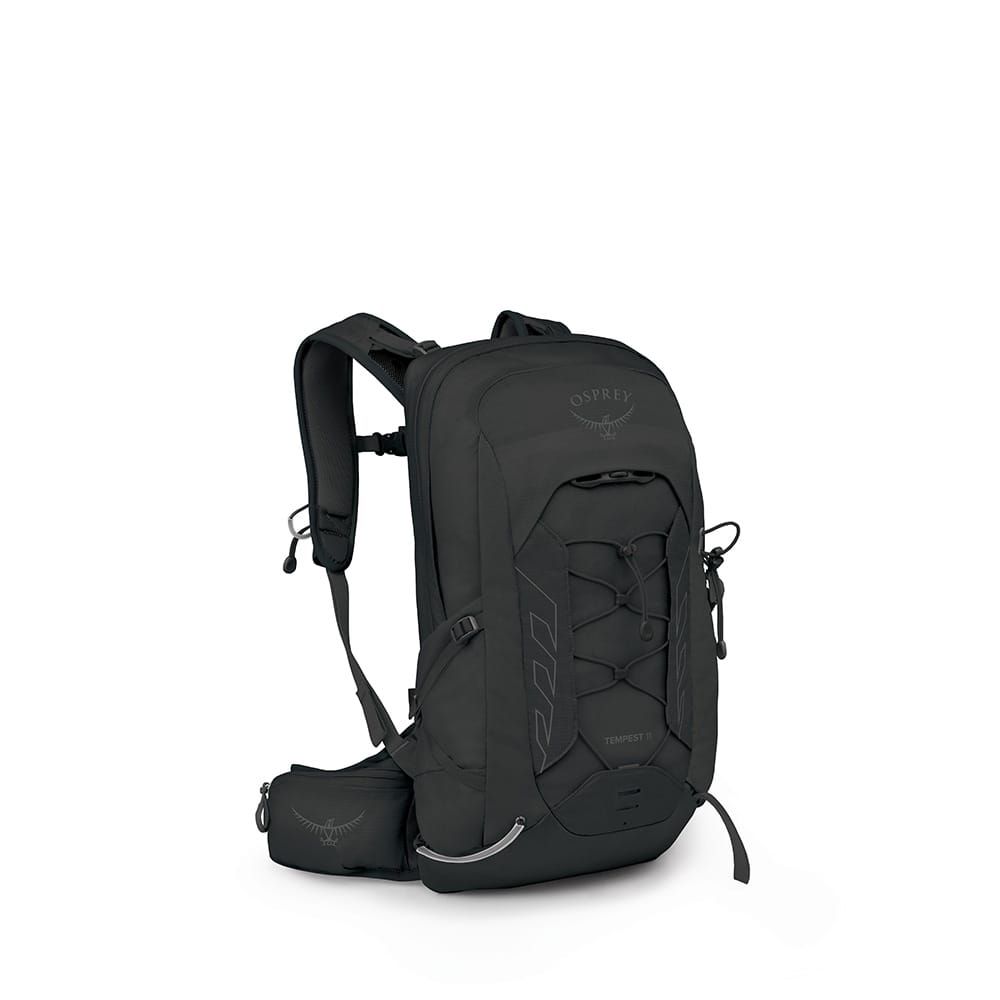 lettvekts Osprey Tempest 11L dagstursekk (dame)