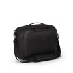 en sleek Transporter Carryon Boarding Bag