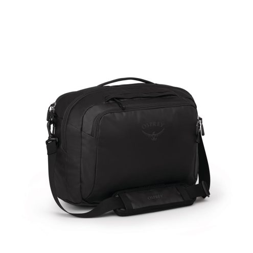 en sleek Transporter Carryon Boarding Bag