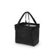 Stilren og romslig Osprey Transporter Gear Tote 28L veske (unisex)
