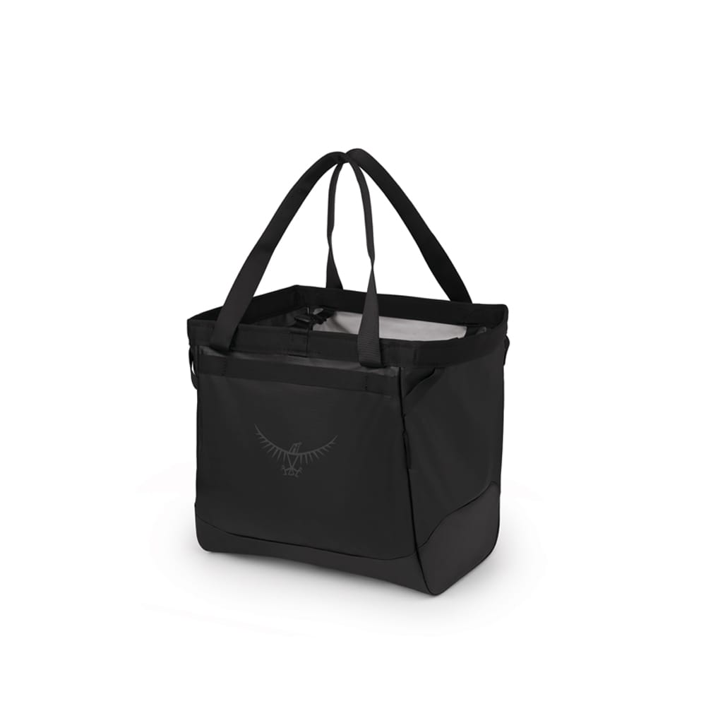 Stilren og romslig Osprey Transporter Gear Tote 28L veske (unisex)
