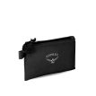 Osprey Ultralight Wallet lommebok (unisex) i fargen svart