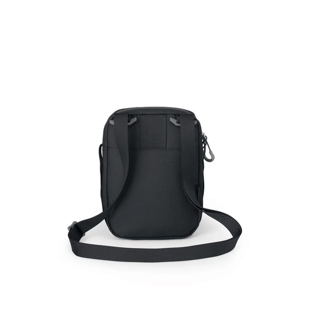 baksiden av Osprey Daylite Small Crossbody skulderveske (unisex)