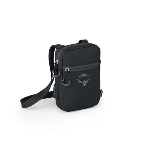 Osprey Daylite Small Crossbody skulderveske (unisex) i svart