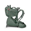 Osprey Poco Premium 36L bæremeise (unisex) i profil