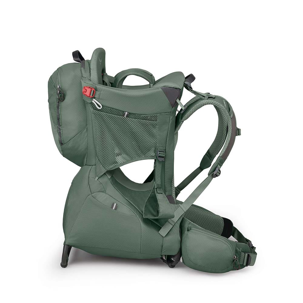 Osprey Poco Premium 36L bæremeise (unisex) i profil