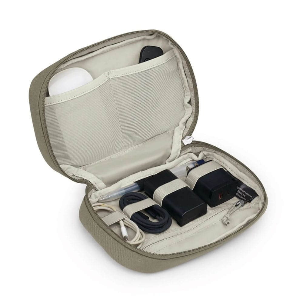 en åpen Osprey Daylite Powerhouse veske (unisex)