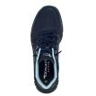 En komfortabel og stilig Tamaris Sneaker sportslig hverdagssko (dame) ovenfra