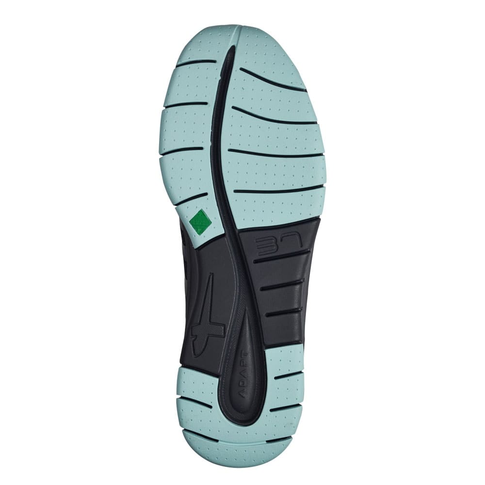 Såle på en komfortabel og stilig Tamaris Sneaker sportslig hverdagssko (dame)