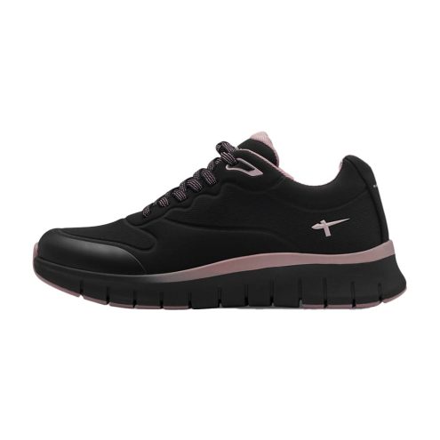 Tamaris Sneaker i fargen Black Uni