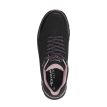 Tamaris Sneaker i fargen Black Uni