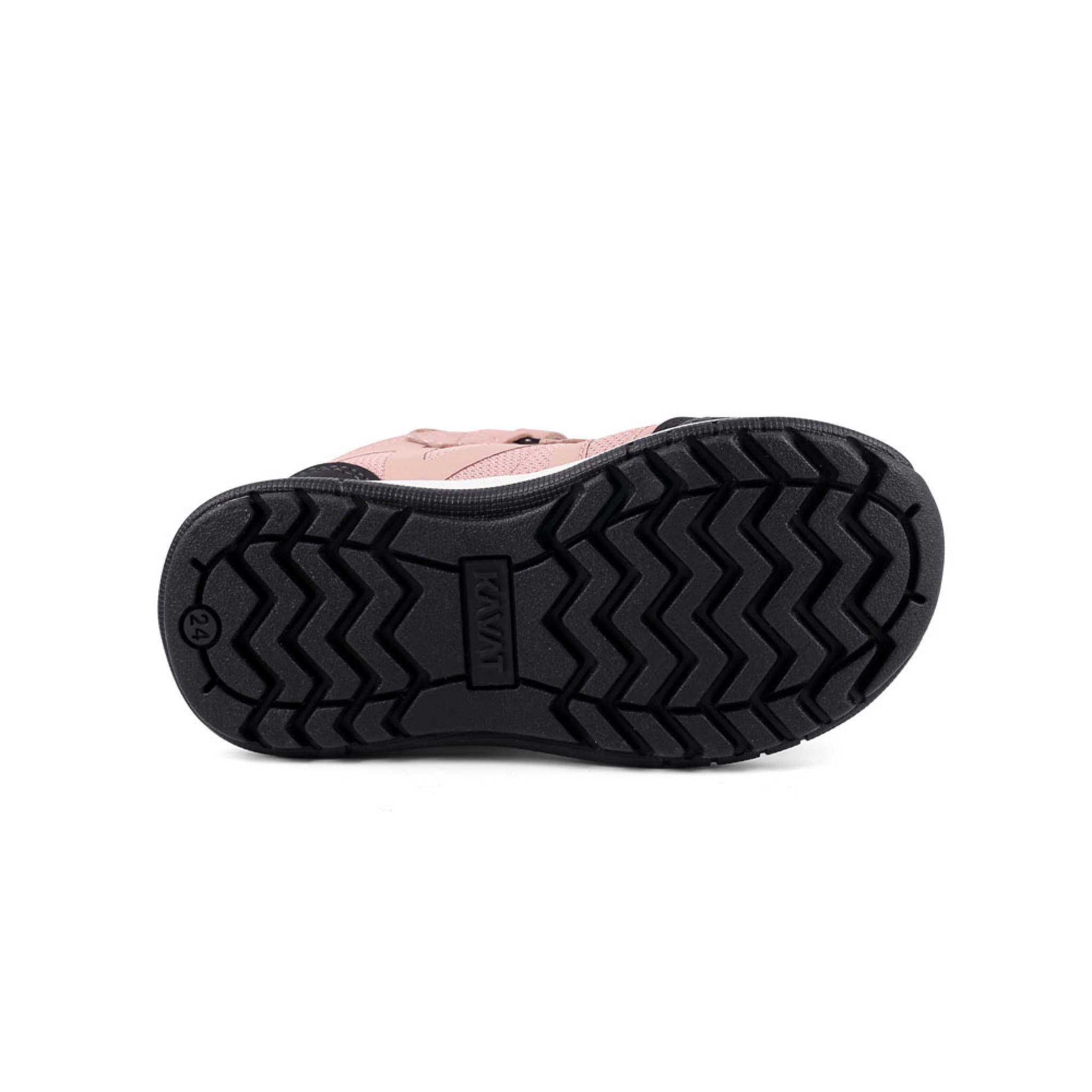 Kavat Iggesund WP vannavvisende sneakers (barn) - Bilde 5