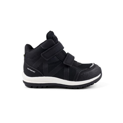 Kavat Iggesund WP vannavvisende sneakers (barn)