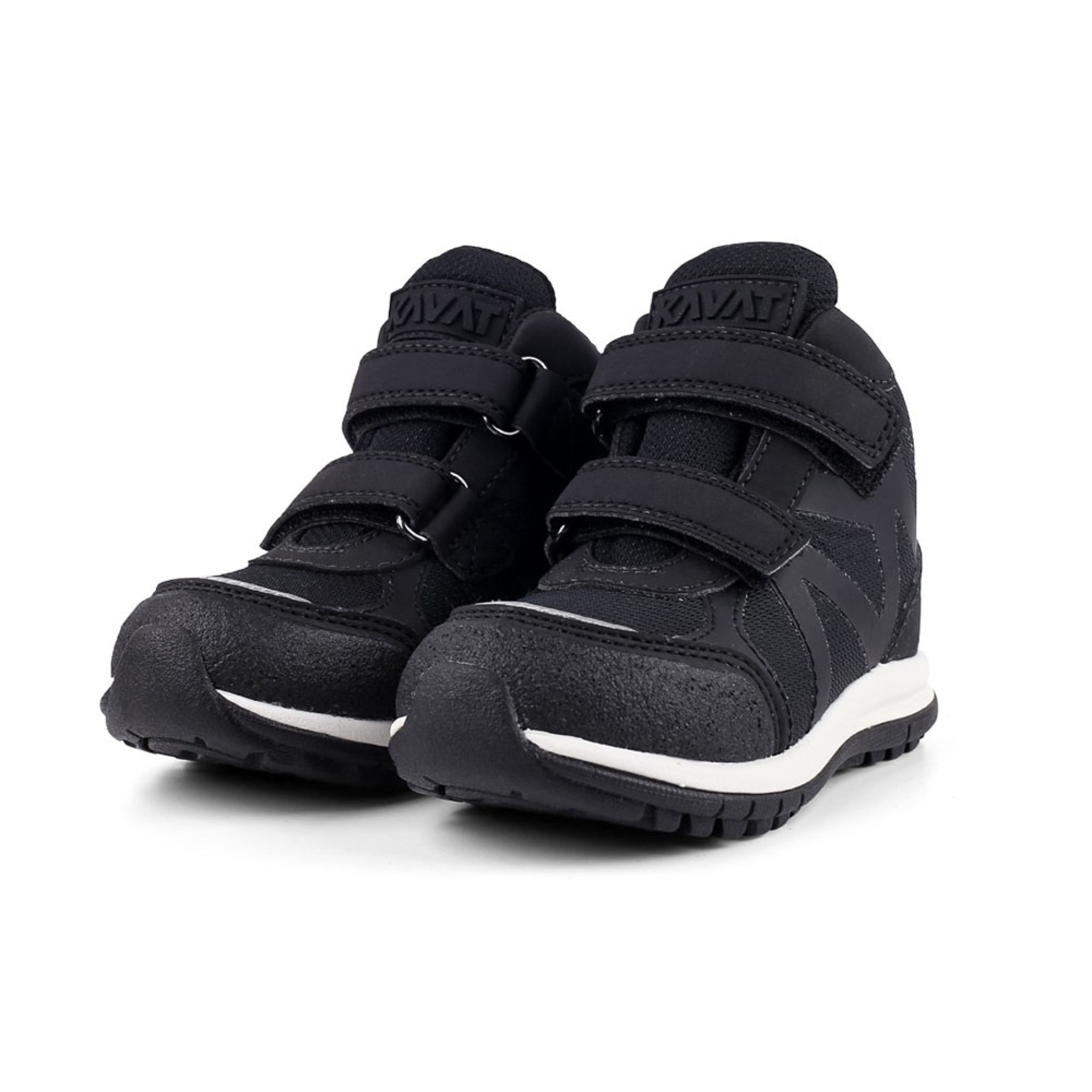 Kavat Iggesund WP vannavvisende sneakers (barn) - Bilde 2