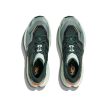 HOKA Speedgoat 7 terrengløpesko (herre) i bay leaf/sea glass