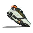 HOKA Speedgoat 7 terrengløpesko (herre) i bay leaf/sea glass