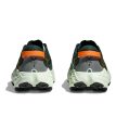 HOKA Speedgoat 7 terrengløpesko (herre) i bay leaf/sea glass