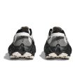 HOKA Speedgoat 7 terrengløpesko (dame) i black/white