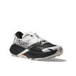 HOKA Speedgoat 7 terrengløpesko (dame) i black/white