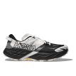 HOKA Speedgoat 7 Wide terrengløpesko (herre) i black/white