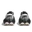 HOKA Speedgoat 7 Wide terrengløpesko (herre) i black/white