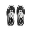 HOKA Speedgoat 7 Wide terrengløpesko (dame) i black / white