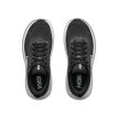 Hoka Clifton 11 løpesko (herre) black/white