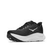 Hoka Clifton 11 løpesko (herre) black/white