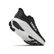 Hoka Clifton 11 løpesko (herre) black/white