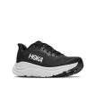 Hoka Clifton 11 løpesko (herre) black/white