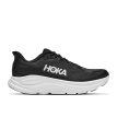 Hoka Clifton 11 løpesko (dame) i black/white