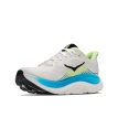 Hoka Clifton 11 Wide løpesko (herre) i frost/black